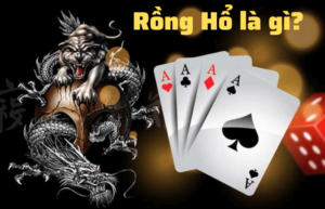 Rồng Hổ là gì