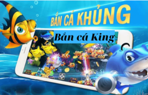 game bắn cá đổi thưởng hot