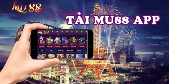 tải mu88 app